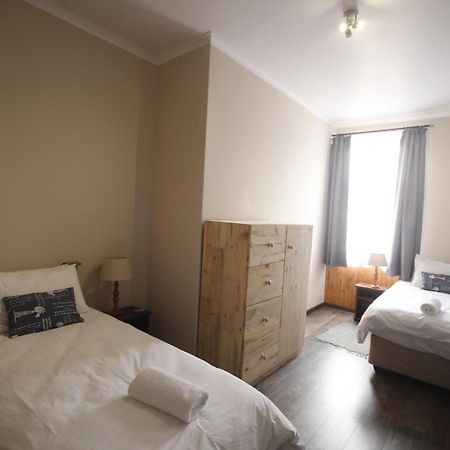 Eazy Sleep Accommodation Swakopmund Exteriér fotografie