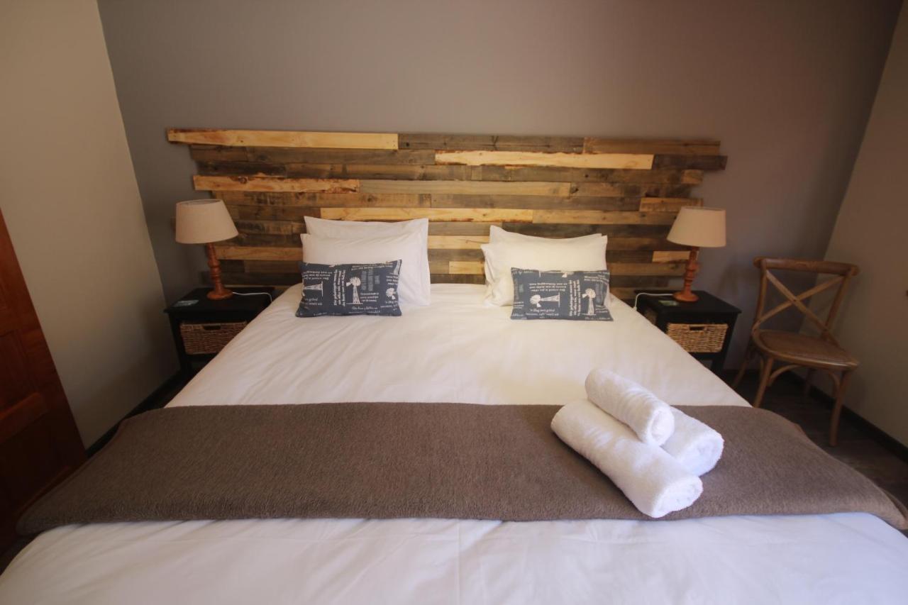 Eazy Sleep Accommodation Swakopmund Exteriér fotografie