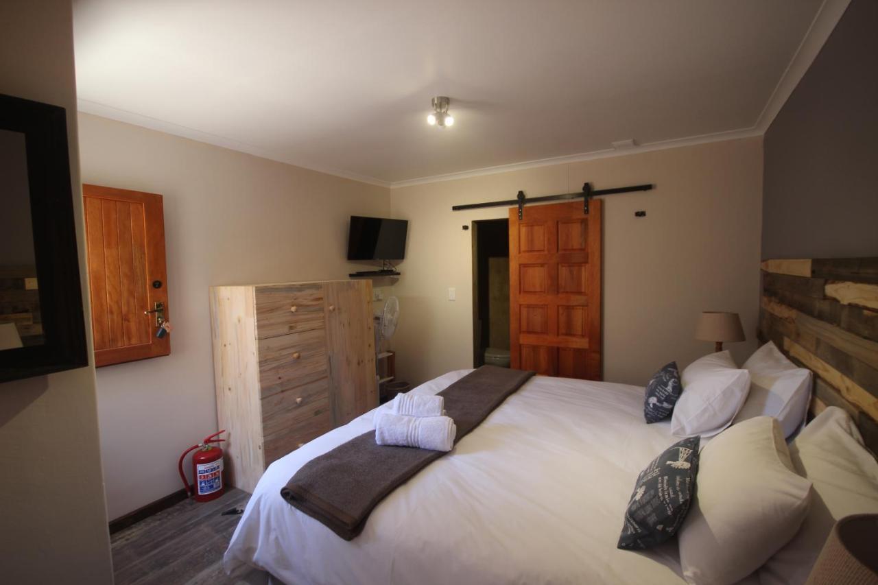 Eazy Sleep Accommodation Swakopmund Exteriér fotografie