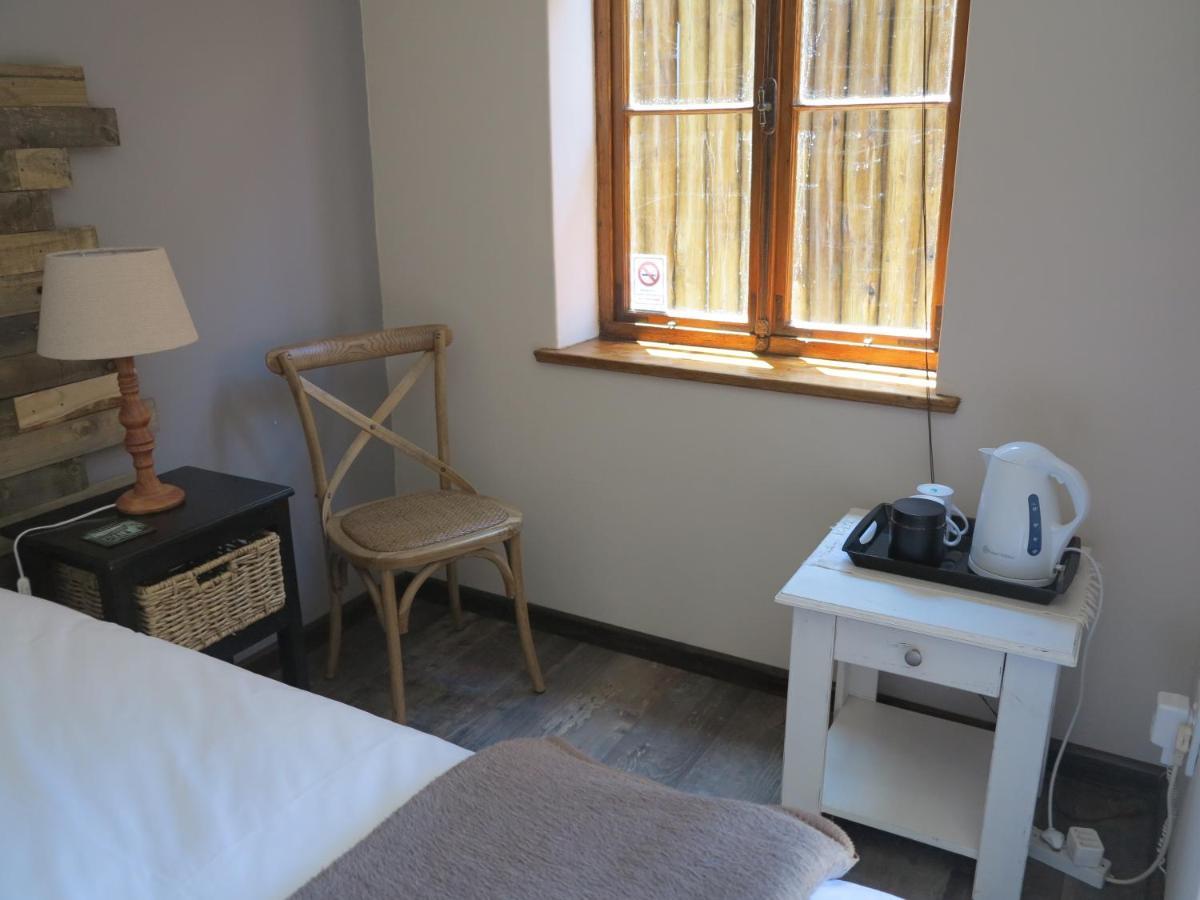 Eazy Sleep Accommodation Swakopmund Exteriér fotografie