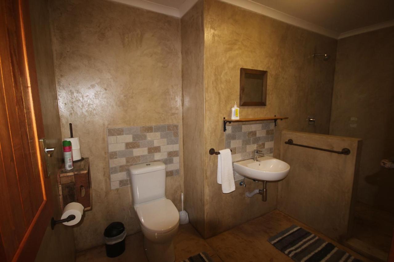 Eazy Sleep Accommodation Swakopmund Exteriér fotografie