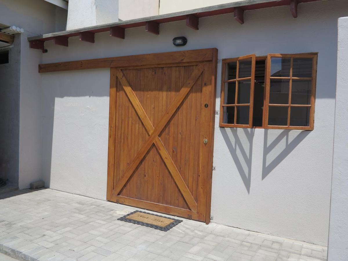 Eazy Sleep Accommodation Swakopmund Exteriér fotografie