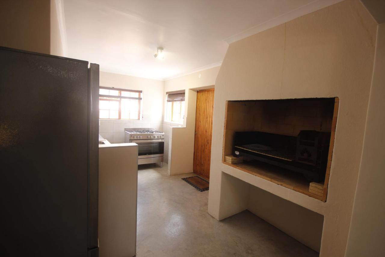 Eazy Sleep Accommodation Swakopmund Exteriér fotografie