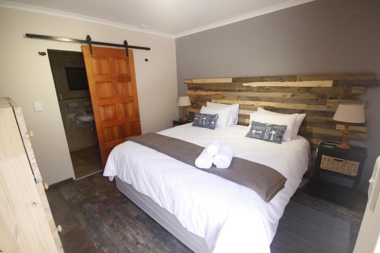 Eazy Sleep Accommodation Swakopmund Exteriér fotografie