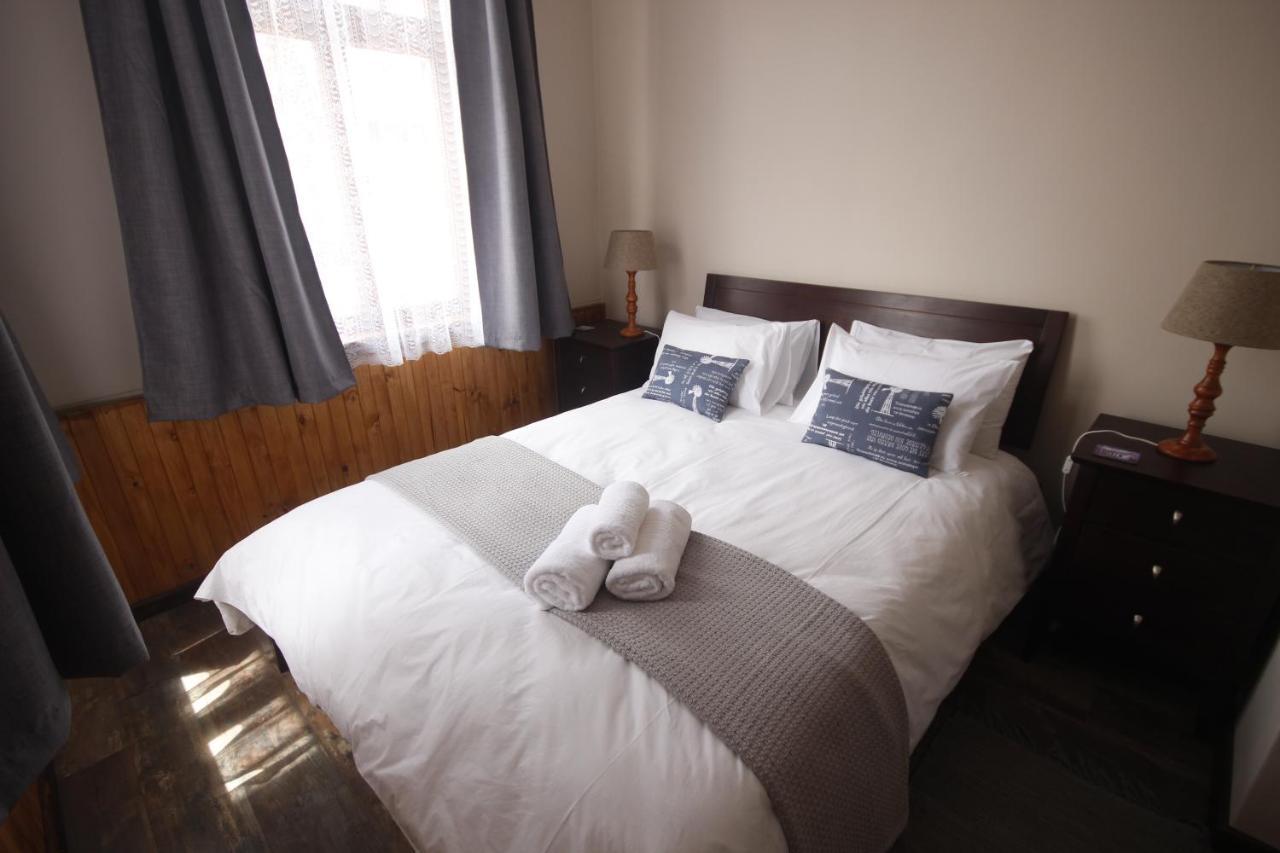 Eazy Sleep Accommodation Swakopmund Exteriér fotografie