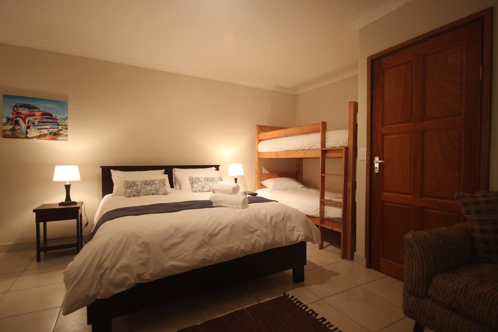 Eazy Sleep Accommodation Swakopmund Exteriér fotografie