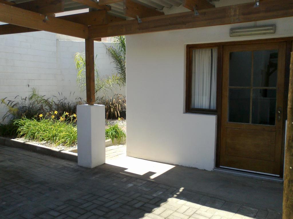 Eazy Sleep Accommodation Swakopmund Exteriér fotografie