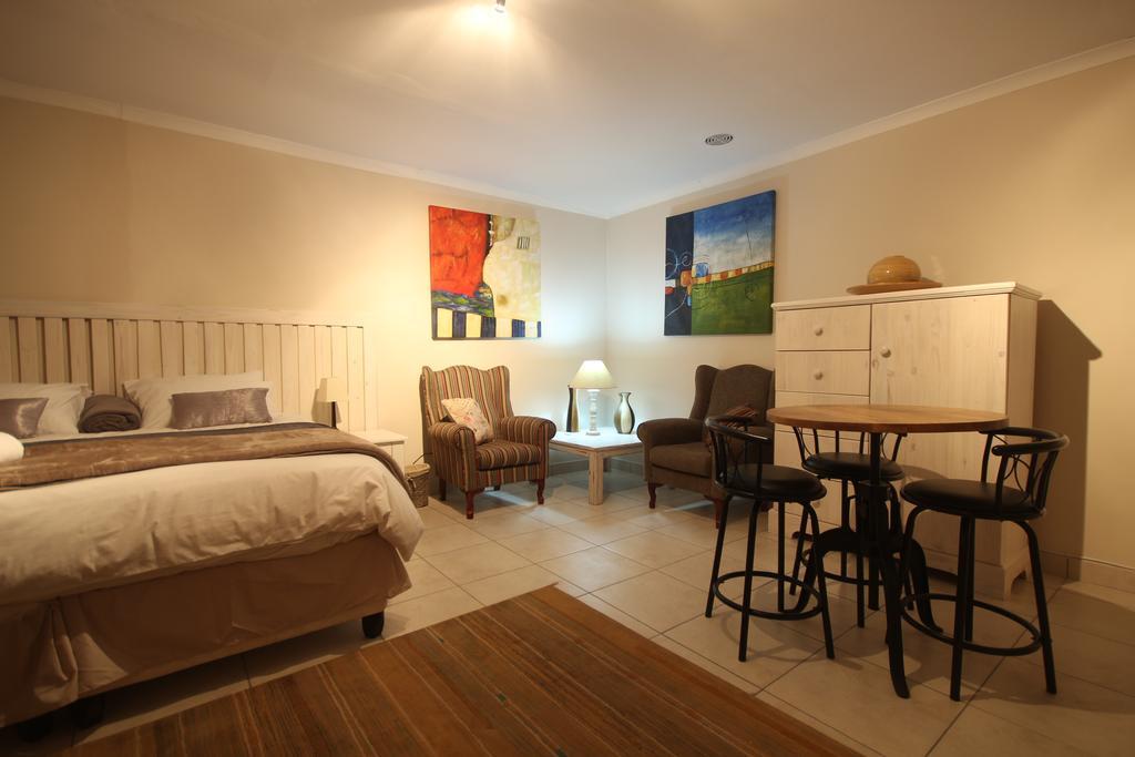 Eazy Sleep Accommodation Swakopmund Exteriér fotografie