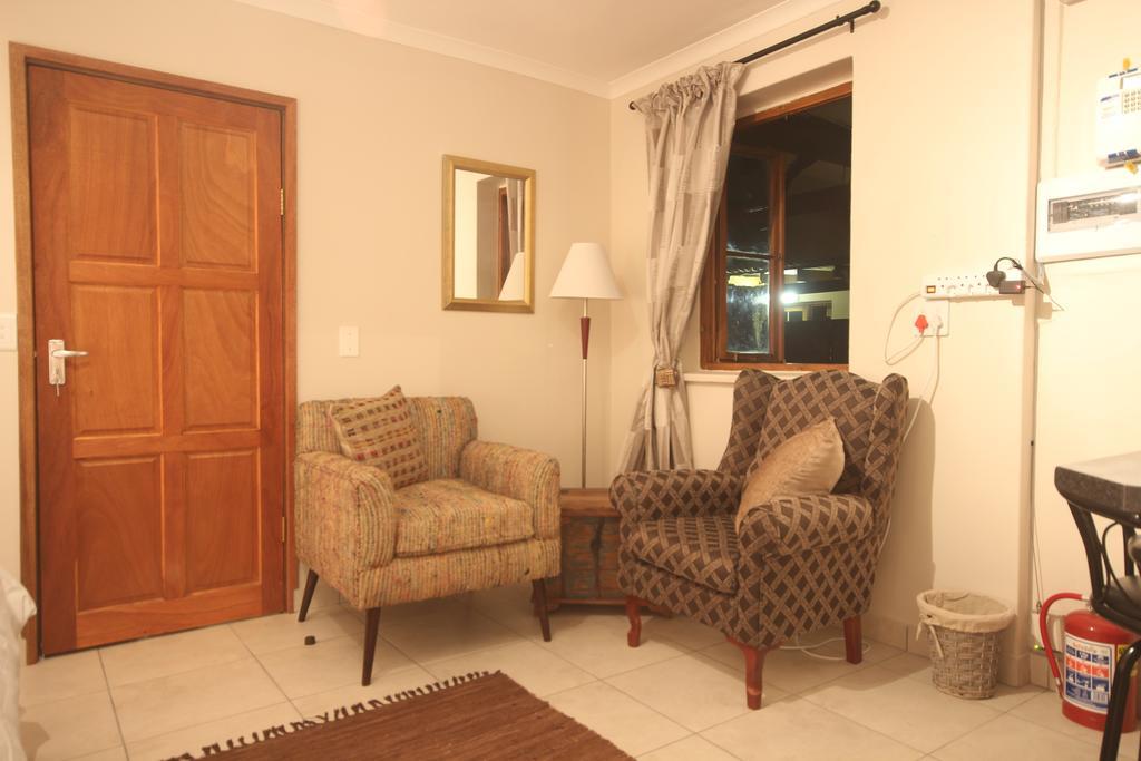 Eazy Sleep Accommodation Swakopmund Exteriér fotografie