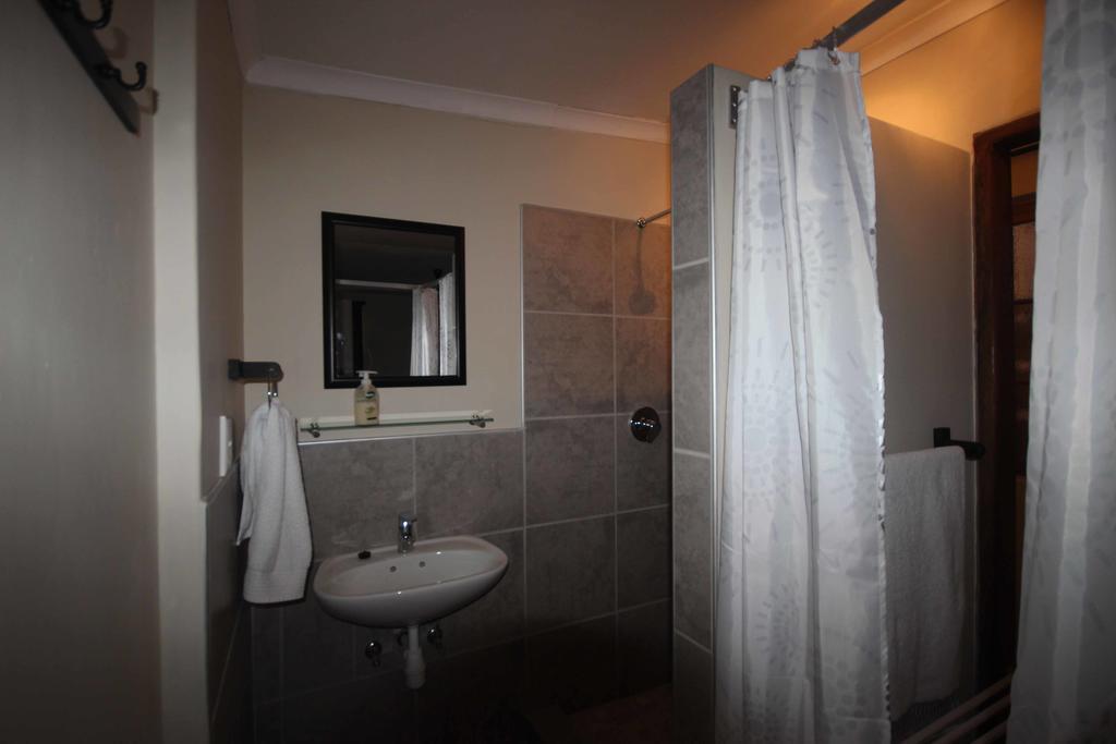 Eazy Sleep Accommodation Swakopmund Exteriér fotografie