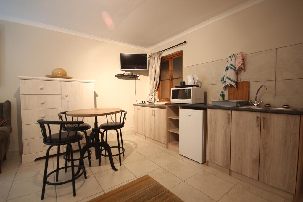 Eazy Sleep Accommodation Swakopmund Exteriér fotografie